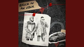 Brick In An Uber (feat. H Moneda)