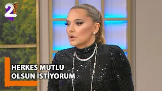 Demet Akalın'dan 2023'ün Biten İlişkilerine Yorumlar | Müge ve Gülşen'le 2. Sayfa