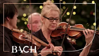 Bach - Cantata Meine Seel erhebt den Herren BWV 10 - Creed | Netherlands Bach Society