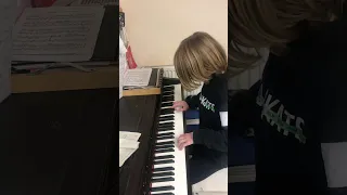 ABRSM Grade 2 Tarantella