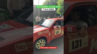 Rallyspirit Altice 2023 #4