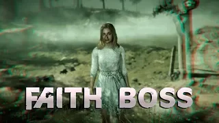 Far Cry 5 - Faith Seed Boss Fight + Death