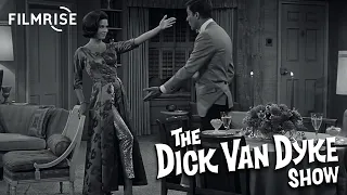 The Dick Van Dyke Show - Season 2, Episode 2 - The Two Faces of Rob - Full Episode