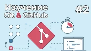 Изучение Git для новичков / #2 - Добавление файлов в репозиторий