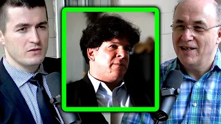 Eric Weinstein and Geometric Unity | Stephen Wolfram and Lex Fridman