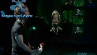 David Cook -- Top 3 Performance (COMPLETE: 3 songs)