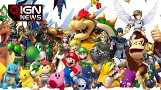 Here's All The News From April's Nintendo Direct - IGN News