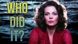 The Unsolved, Tragic End Of Natalie Wood | Let's Discuss