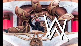 Alan Walker [Drops Only] @ Tomorrowland 2018 Mainstage