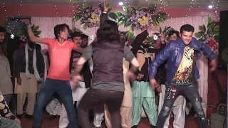 wely assin tay tension lokan nu | Asif Mehndi Dance | Pakpattan | Tension