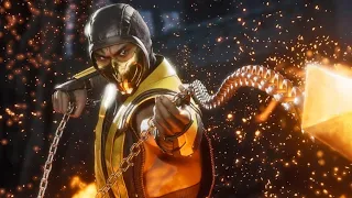 comment débloquer les fatalité dans mortal Kombat 11 plus facilement tuto fr