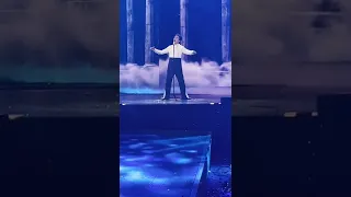 Dimash Kudaibergen I Димаш и Игорь Крутой  Новая Волна 2021 Ave Maria(Он как ангелы)