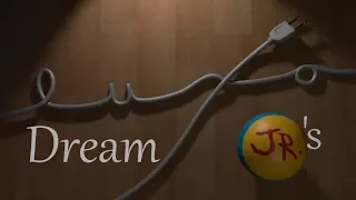 Luxo Jr.'s Dream (Luxo Jr. Short Series Ep. #4)