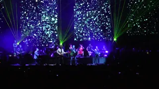 #jefflynne #elo - Shine a little Love @MSG NY,New York 8/22/18