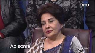 Elin gözü 06 04 2017 1 ci hissə   ARB TV