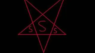 Satanic shit storm - POUNDING SATAN