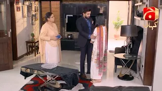 Rang Mahal Episode - 92 | Best Moment 08 | @GeoKahani