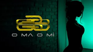 ЭGO - O ma o mi / 2022