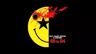 Billy Daniel Bunter & Sanxion - 88 To 94 The Album - 03 - 90 Bleeps And Bass (North)