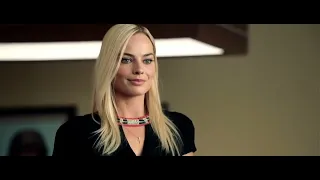 Show Me Your Underwear BOMBSHELL margot robbie