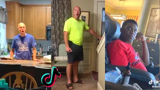 TELLING MOM TO SHUT UP PRANK TIKTOK COMPILATION PT. 2