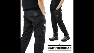 HAMMERHEAD - CELANA TACTICAL OUTDOOR