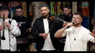 Florin Bora❌Lăutar sau interlop (Cover Dani Mocanu) | Live Orchestra Campionii❎2023