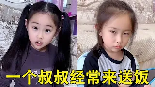 为了一个玩具就不顾老母亲的死活，我怀疑她是故意的…… 【小泽妹妹】#萌娃搞笑日常 #搞笑 #funny #cutebaby