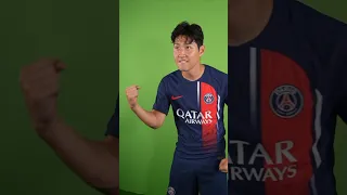 🥰 LA PREMIÈRE JOURNÉE DE LEE KANG-IN À PARIS ! 🔴🔵 #WelcomeLeeKangIn