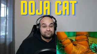 Doja Cat - Rules Reaction - FIRST LISTEN