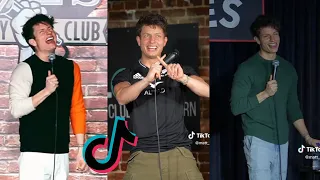 2 HOUR - Best Stand Up Comedy - Matt Rife & Martin Amini & Others Comedians 🚩 TikTok Compilation #38