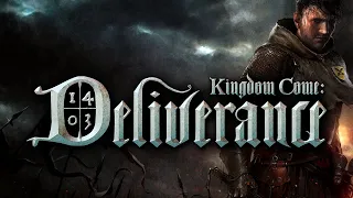 Kingdom Come Deliverance : Epic Realistic Open World RPG