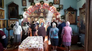 С ПРАЗДНИКОМ МОИ ДОРОГИЕ🌺С днём святых ЖЕН МИРОНОСИЦ- православный женский день 🙏