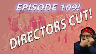 Directors Cut is amazing.. Oh my god - BTS Run 109 Director's Cut | Reaction