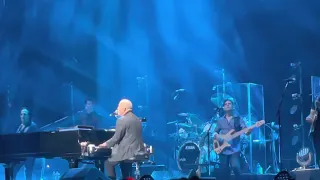 Billy Joel - Piano Man live at Great American Ballpark, Cincinnati, OH 9/10/21