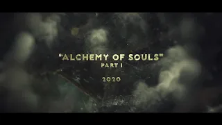 LORDS OF BLACK - ALCHEMY OF SOULS Pt. I - NEW ALBUM 2020