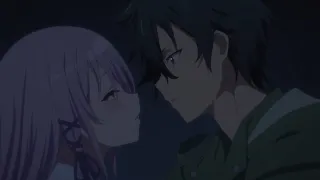 Engage Kiss Anime funny moments and Hilarious anime funny moments kissing scenes