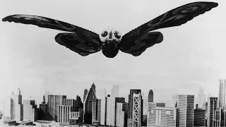 GojiFan93's October Kaiju a thon 2015! #2  Mothra 1961