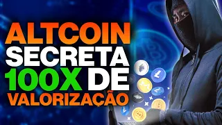 5 Altcoin Baratas E Promissoras Para 2023, Altcoin Com Alto Potencial De Valorização Em Até 1000X