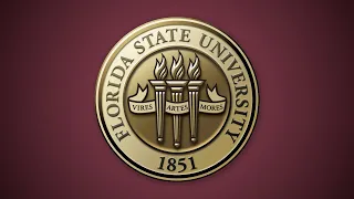 FSU Commencement (Friday, April 29 - 2 pm)