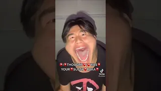 ULTIMATE TIKTOK CRINGE || CRINGETOPIA 💖#shorts