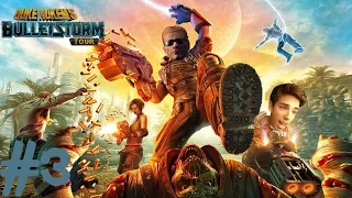 BURN BABY BURN!! | Bulletstorm: Duke Nukem's Tour - Part 3