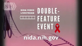 Double-Feature Livestream: At the Intersection of #HIV & Meth Use