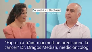 SFAT DE SĂNĂTATE. CÂND NE ÎNGRIJOREAZĂ DUREREA SÂNILOR - De vorbă cu doctorul