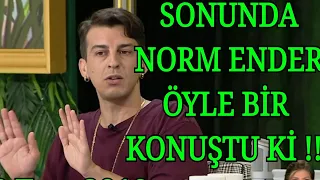 SONUNDA NORM ENDER ÖYLE Bİ  KONUŞTU Kİ !!! - Ben fero -Ezhel -Burry Soprano lolo fight