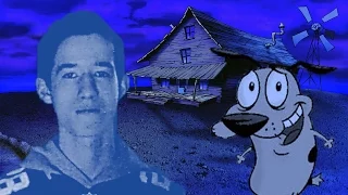 Top 10 Creepiest Courage the Cowardly Dog Episodes