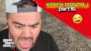 TÜRKPRO|KOMİK ANLAR MONTAJI|Part16