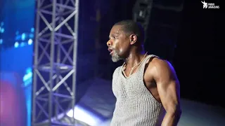 Kirk Franklin Live in Kingston Jamaica 2024