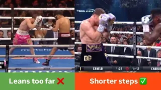 How Canelo has improved since losing to Bivol ~ Breakdown Analysis by Raf 🧐 Canelo Munguia Preview