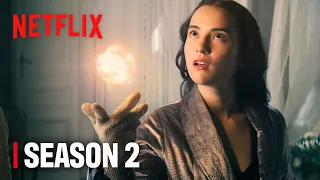 Shadow And Bone Season 2 TRAILER.. Theories And Speculations REVEALED!